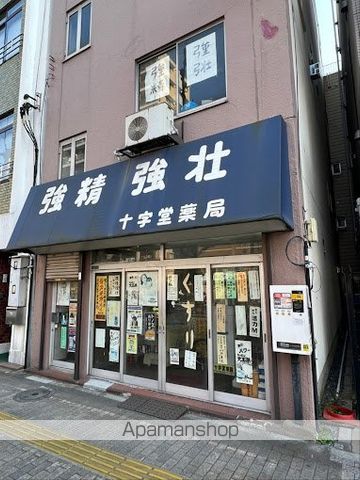 プチ・フルール入谷の周辺写真