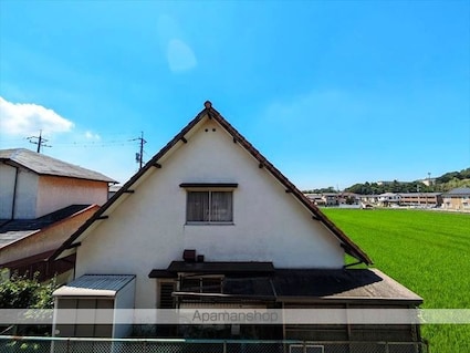 シーサイド・いずみ[1LDK/36m2]の眺望