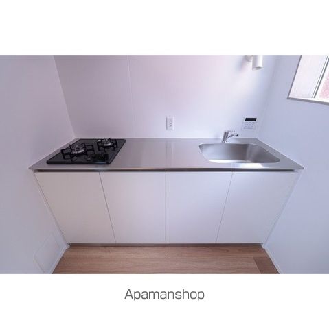 TAKANAWA CUBE EASTの内装写真