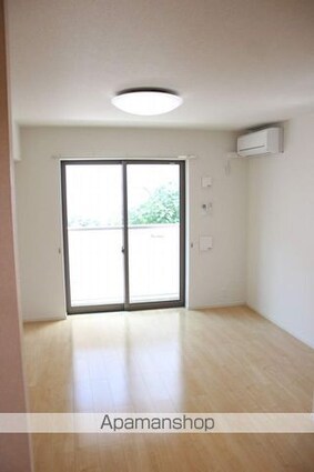 パークサイド・フジ[1LDK/34.81m2]のリビング・居間