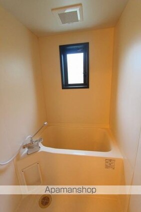 フォブールＤＭＣ・Ｄ[2DK/42.23m2]のバス