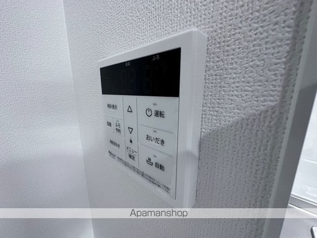 クリエオーレ上島町の内装写真