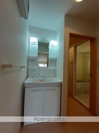 クラール元山Ａ[2LDK/57.07m2]の洗面所