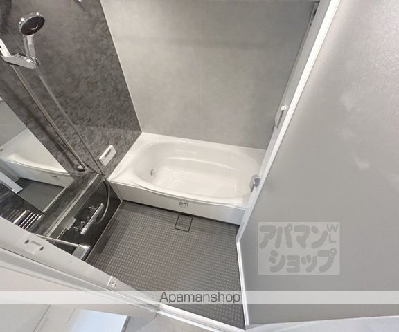 カーサ壬生寺道の内装写真
