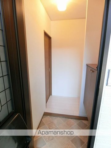 セジュール大町西の内装写真