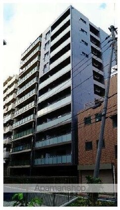 Ｂ　ＣＩＴＹ　ＴＡＢＡＴＡ　ＳＫＹＣＯＵＲＴ[1K/25.41m2]の外観5