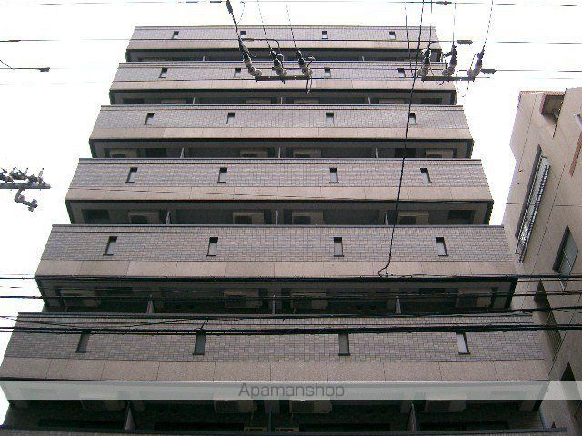 ハイツドアーンの外観写真