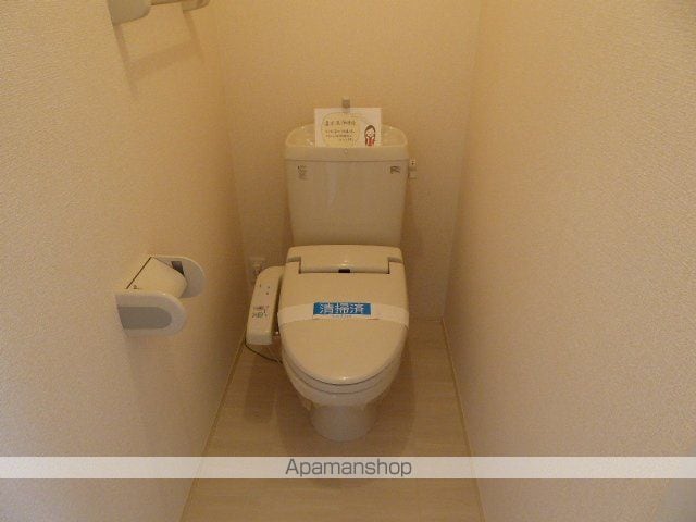 ハイム西五城IIIの内装写真