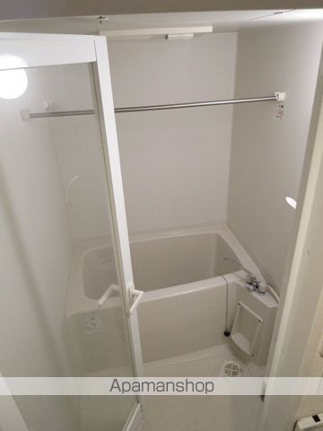 GC目白の内装写真