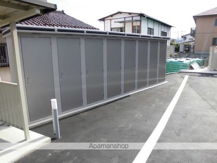 チェリーベルテ[1LDK/46.25m2]の内装2