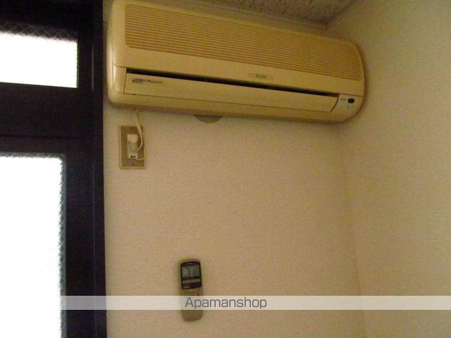 グレイトフル.Mの内装写真