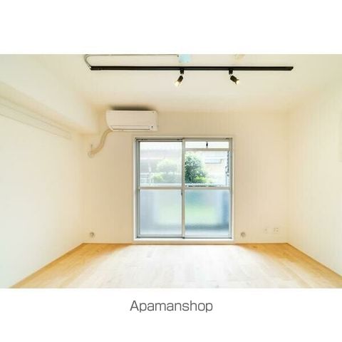 アルス市ヶ谷薬王寺の内装写真