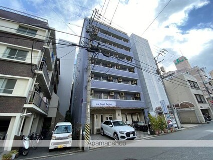 Ｌａ　Ｆｏｒｅｔ　Ｆｕｊｉｍｉ[1R/19.01m2]の外観2
