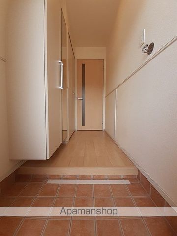 ミルト松前 Iの内装写真
