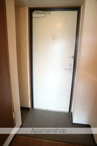 第3ハートビルの内装写真