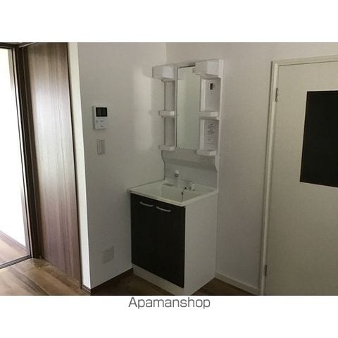 桜が丘ハイツの内装写真