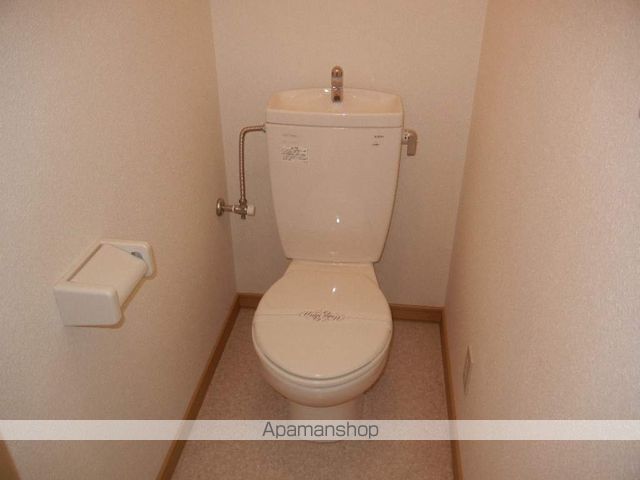 グランシエルの内装写真