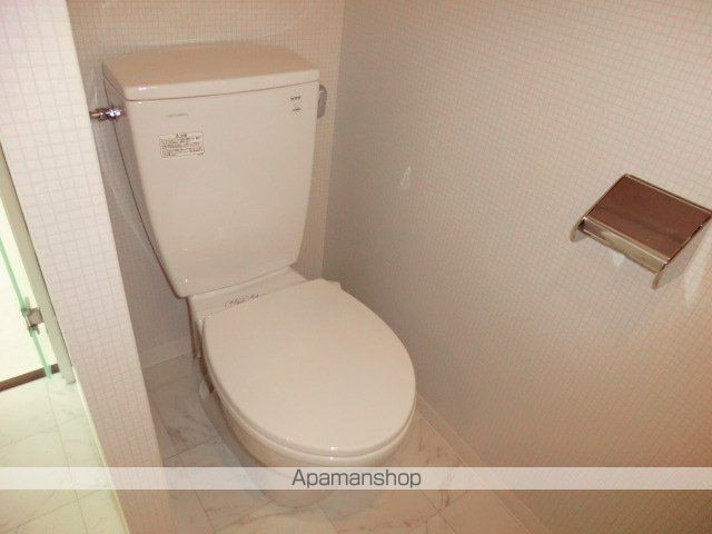 フレンズ本通南の内装写真