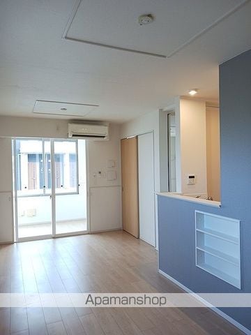 グランツ みなみの内装写真