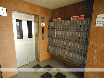 グラン・リーオ[1K/30.98m2]の外観5