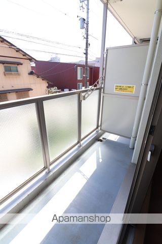 フィール高岡駅南の内装写真
