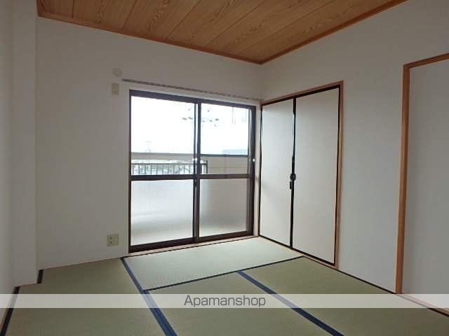 マンションKOKUEの内装写真