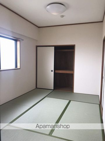 エスパシオときわの内装写真