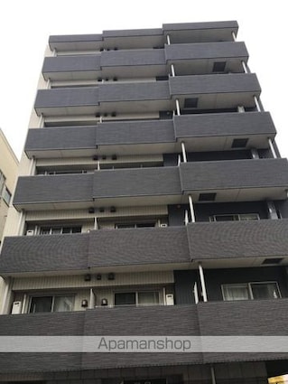 ステージファースト新中野[1LDK/42.25m2]の外観3