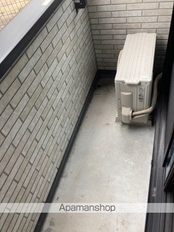 Klavierの内装写真