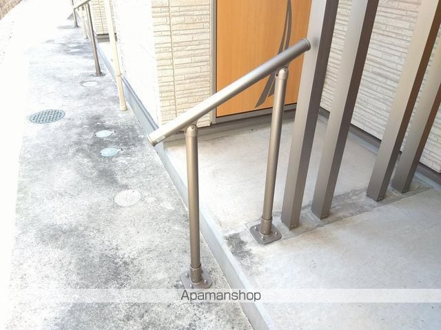 クレイノフィセント ファルコンのその他写真