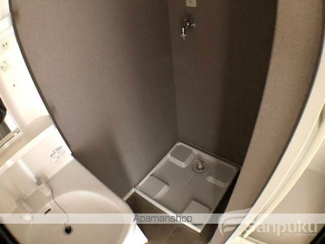 緑風館中央の内装写真