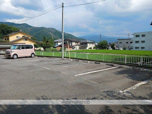 エルディム花水木西棟のその他写真