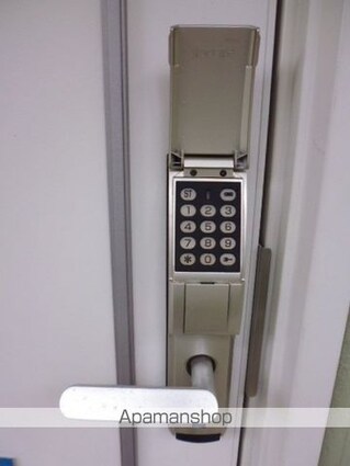 スプレンダー中山[1K/24m2]の内装3