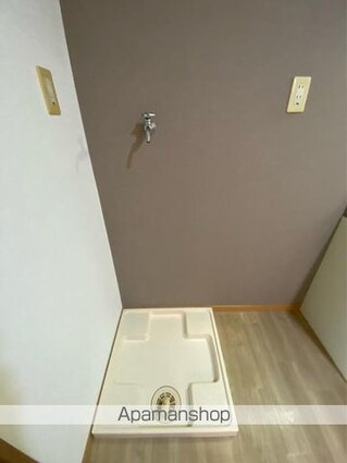 クレイドルエイケン[1K/27m2]の内装4