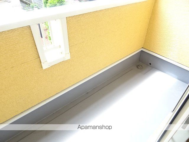 グラン フォーレBの内装写真