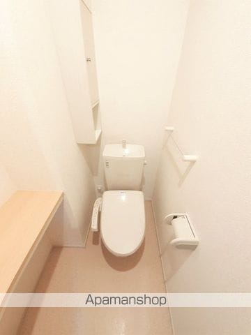 セイバリー レジデンス BEの内装写真
