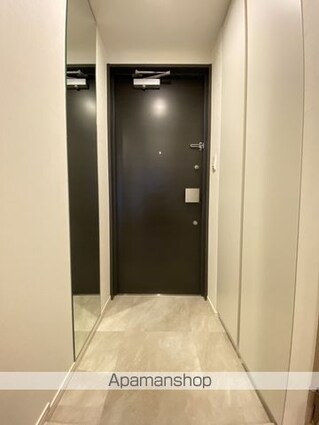 シーズンフラッツ上杉[1LDK/36.02m2]の玄関