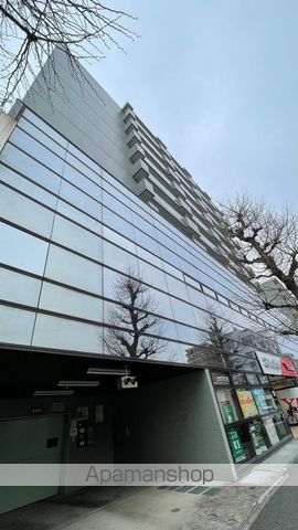 MーPARTIII日暮ビルの外観写真