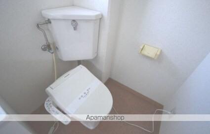 ＡＩＭＥＥ　ＶＩＢＥＲＴ（旧：第６６杉フラット）[2DK/38.88m2]のトイレ