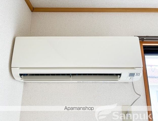 フレンドリー91 A棟の内装写真