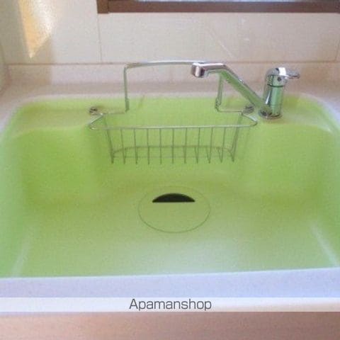 ラクラス3号館の内装写真
