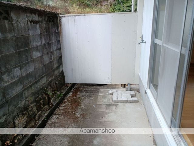 まるよしマンションの内装写真