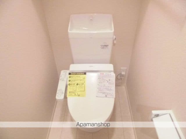 セイント レンジの内装写真