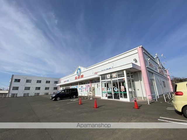 グリーンベールIの周辺写真