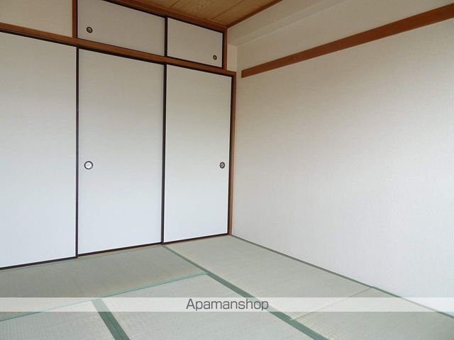 オーク岸和田の内装写真