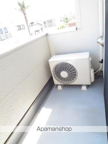 グリーンビレッジの内装写真