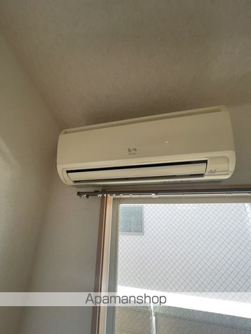シャノワールの内装写真