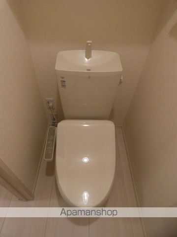 オンビリカル ドゥの内装写真