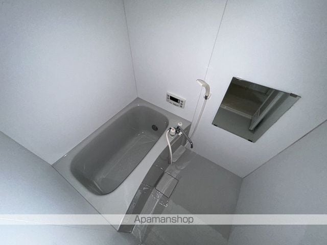 ポルトボヌール府中弐番館の内装写真