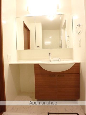 Casa K&K IIの内装写真